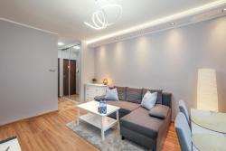 noclegi Gdańsk AP Apartments Piastowska