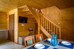 noclegi Krynica Morska Morska Osada domki blisko morza