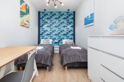 noclegi Darłowo i Darłówko Apartaments Port Darłówko by Noclegi Renters