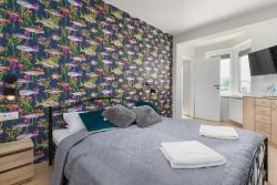 noclegi Darłowo i Darłówko Apartaments Port Darłówko by Noclegi Renters