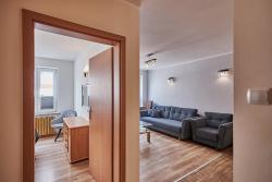 noclegi Świnoujście Apartamenty Świnoujście -Żeromskiego 5