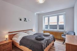 noclegi Świnoujście Apartamenty Świnoujście -Żeromskiego 5