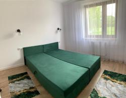 noclegi Wiżajny Apartament Wiżajny