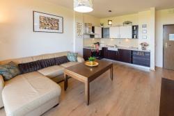 noclegi Kołobrzeg VacationClub - Diune Apartment 64