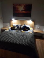 noclegi Władysławowo Coco Jumbo - apartamenty