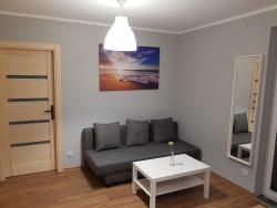 noclegi Władysławowo Coco Jumbo - apartamenty