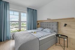 noclegi Krynica Morska PORT KRYNICA Apartamenty