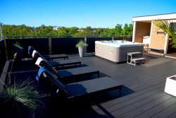 noclegi Jastrzębia Góra Willa Agnieszka