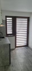 noclegi Mielno Unibal domki 2 osobowe