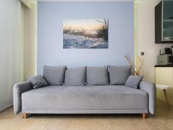 noclegi Międzyzdroje Villa Marea 39