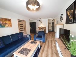 noclegi Wisła Apartamenty Ski & Fun Spokojna