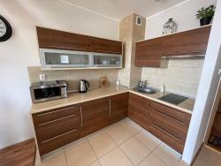 noclegi Stegna Apartament Aga