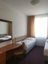 noclegi Kołobrzeg Pokój PortLove Kołobrzeg