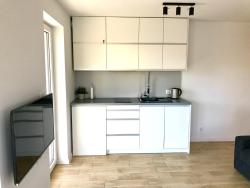 noclegi Jastrzębia Góra Apartament N-Star