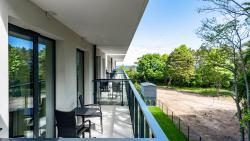 noclegi Niechorze e-baltic - Niechorze, Your beachfront apartments,