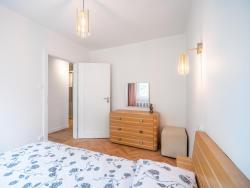 noclegi Sopot Apartament Irena