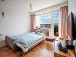 noclegi Sopot Apartament Irena