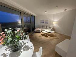 noclegi Pobierowo PINEA Apartments Pobierowo z niesamowitym widokiem na morze oraz jacuzzi w wybranych apartamentach