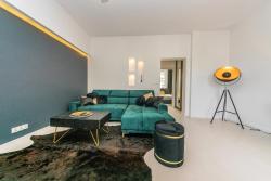 noclegi Sopot Monte Cassino Comfort Apartments