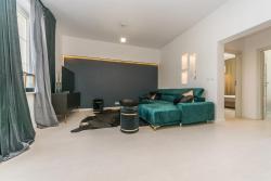 noclegi Sopot Monte Cassino Comfort Apartments