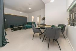 noclegi Sopot Monte Cassino Comfort Apartments