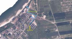 noclegi Darłowo i Darłówko Sunny Apartament