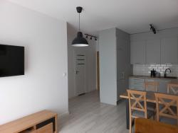 noclegi Jastrzębia Góra Apart - 17