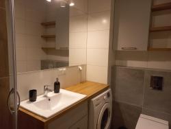 noclegi Jastrzębia Góra Apart - 17