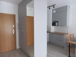 noclegi Jastrzębia Góra Apart - 17