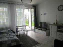 noclegi Puck Studio Verdemar Nexo