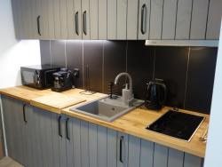 noclegi Puck Studio Verdemar Nexo