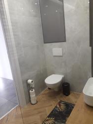 noclegi Wiżajny Apartament Wiżajny