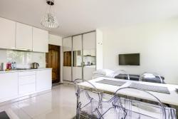 noclegi Sopot Sea You Apartments - Chrobrego