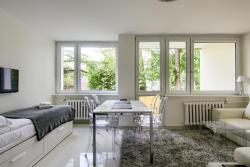 noclegi Sopot Sea You Apartments - Chrobrego