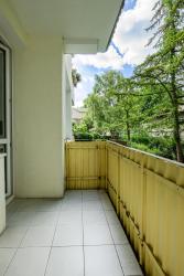 noclegi Sopot Sea You Apartments - Chrobrego