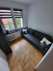 noclegi Gdańsk 400 metrow od plazy400 meters from the beach