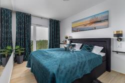 noclegi Międzywodzie Na Wydmach Sea View by Renters Prestige