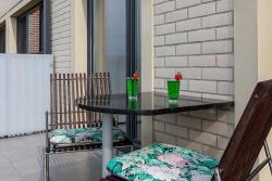 noclegi Międzywodzie Na Wydmach Sea View by Renters Prestige