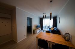 noclegi Świnoujście Wyspa Uznam Sun Tower