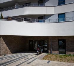 noclegi Świnoujście Wyspa Uznam Sun Tower
