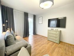 noclegi Gdynia 11 Gdynia Morska - Apartament Mieszkanie dla 5 osób