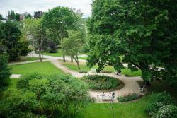 noclegi Sopot Apartament Villa Herbst Sopot