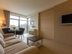 noclegi Kołobrzeg VacationClub - Diune Apartment 58