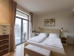 noclegi Kołobrzeg VacationClub - Diune Apartment 58