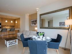 noclegi Kołobrzeg VacationClub - Diune Apartment 58