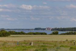noclegi Międzywodzie Holiday Houses Alana & Alva with Garden by Noclegi Renters