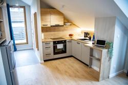 noclegi Gdynia Apartamenty z tarasami - Moja Gdynia