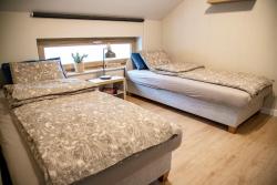 noclegi Gdynia Apartamenty z tarasami - Moja Gdynia