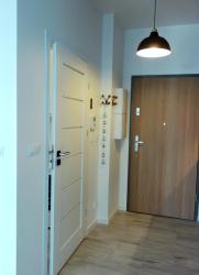 noclegi Puck Studio Verdemar Nexo