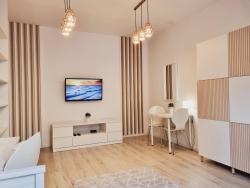 noclegi Gdańsk Apartamenty Startowa 4A